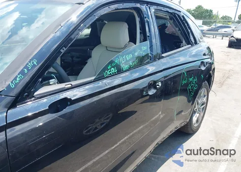 2025 Genesis Gv70 2.5T Awd z USA, uszkodzony, nr VIN 5NMMADTB3SH035170